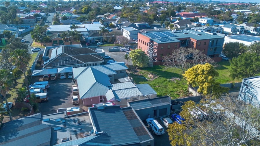 Commercial Property for Sale in Vincent Eastern Cape